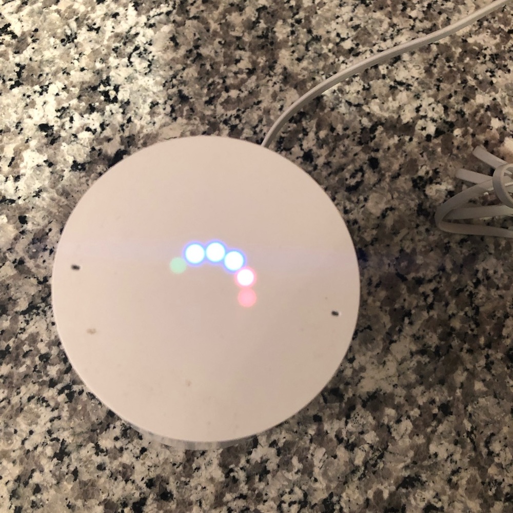 Google Home - Picture 3 of 3